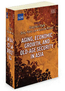 Aging, Economic Growth, and Old-age Security in Asia